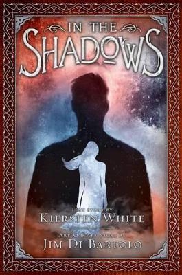 Book cover for In the Shadows