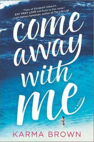 Cover of Come Away W/Me Original/E