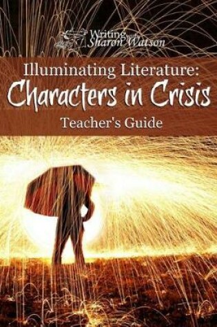 Cover of Illuminating Literature