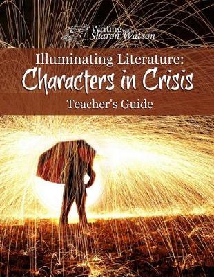 Book cover for Illuminating Literature