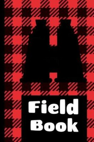Cover of Field Book
