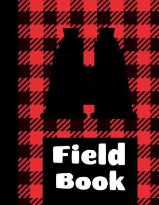 Book cover for Field Book