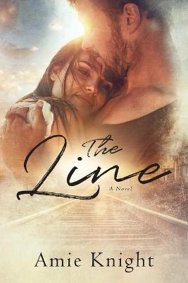 Book cover for The Line