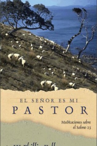 Cover of El Senor Es Mi Pastor
