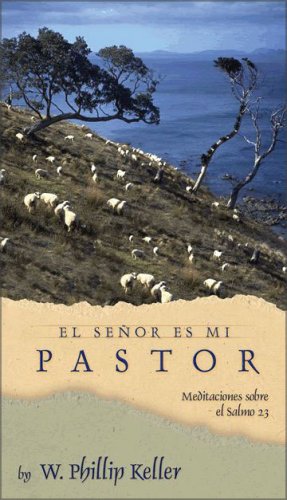 Book cover for El Senor Es Mi Pastor