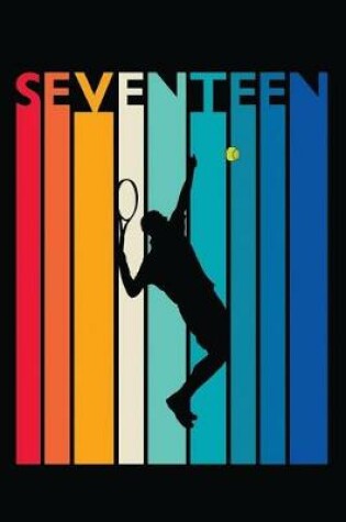 Cover of 17th Birthday Tennis