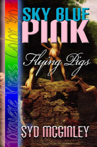 Cover of Sky Blue Pink