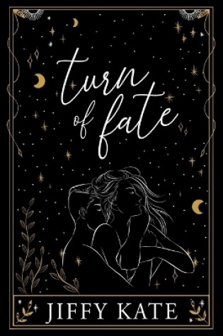 Cover of Turn of Fate