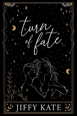 Book cover for Turn of Fate