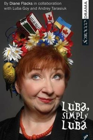 Cover of Luba, Simply Luba