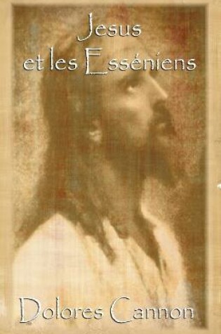 Cover of Jesus et les Esseniens