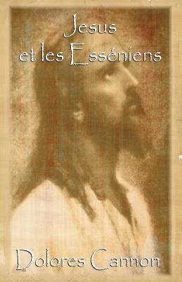 Book cover for Jesus et les Esseniens