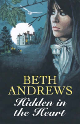 Book cover for Hidden in the Heart