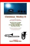 Book cover for Christmas Medley II