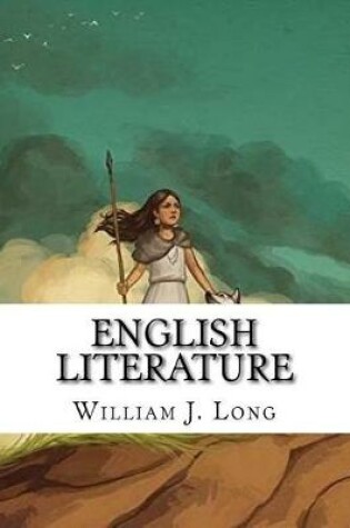 Cover of English Literature