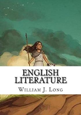 Book cover for English Literature