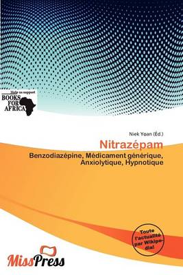 Cover of Nitraz Pam