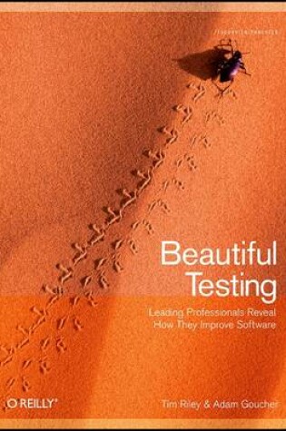 Cover of Beautiful Testing