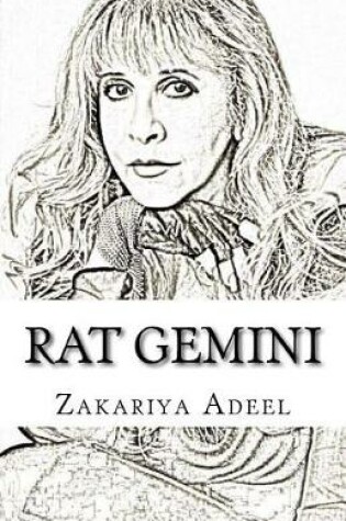 Cover of Rat Gemini