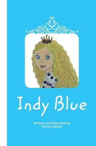 Cover of Indy Blue