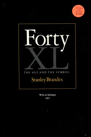 Cover of Forty