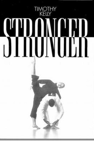 Cover of Stronger