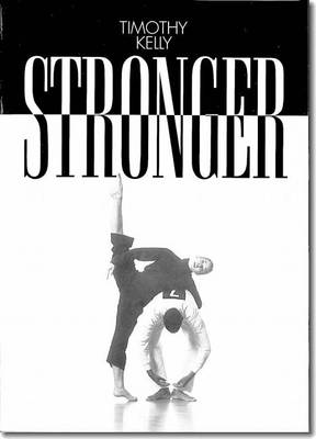 Book cover for Stronger