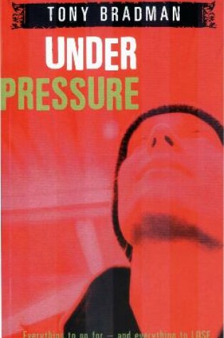 Cover of Under Pressure