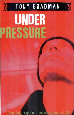 Book cover for Under Pressure