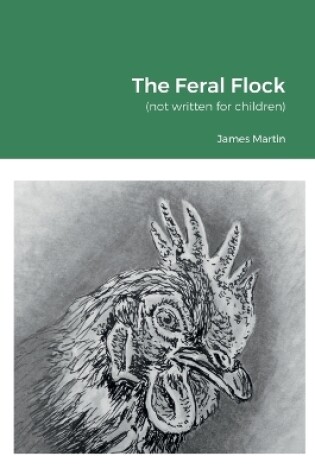 Cover of The Feral Flock