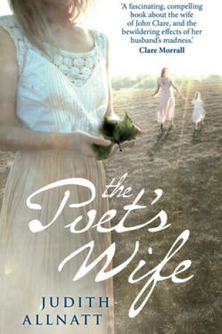 Cover of The Poets Wife