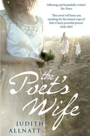 Cover of The Poet's Wife