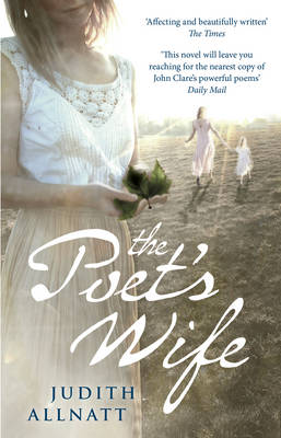 Book cover for The Poet's Wife