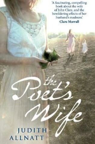 Cover of The Poet's Wife