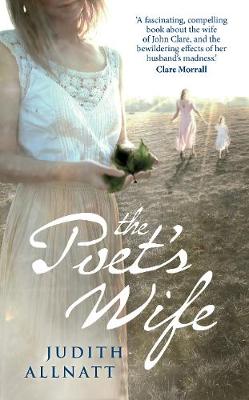 Book cover for The Poet's Wife