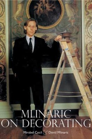 Cover of Mlinaric on Decorating