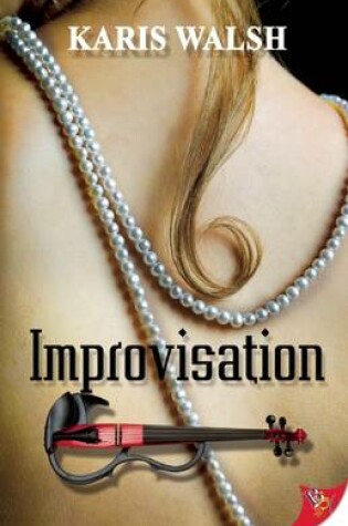 Cover of Improvisation