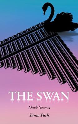 Book cover for The Swan