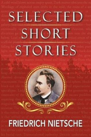 Cover of Selected Stories of Nietzsche