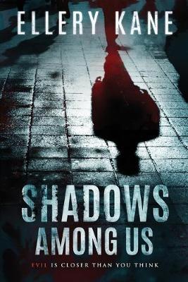 Cover of Shadows Among Us