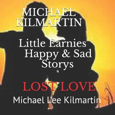 Book cover for Little Earnies Happy and Sad Storys