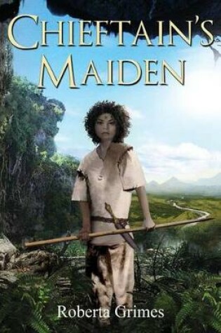 Cover of Chieftain's Maiden