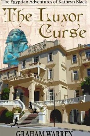 Cover of The Luxor Curse