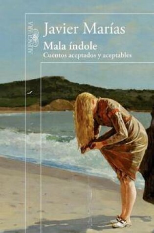 Cover of Mala �ndole