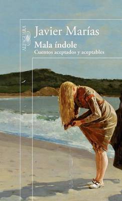 Book cover for Mala �ndole