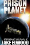 Book cover for Prison Planet