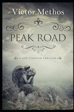 Cover of Peak Road - A Short Thriller