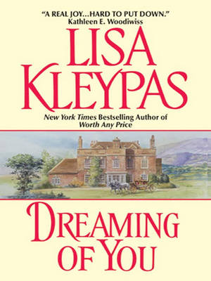 Book cover for Dreaming of You