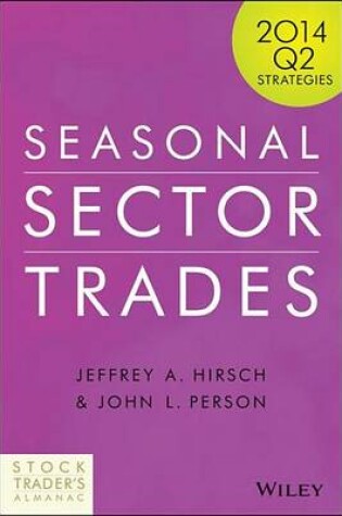 Cover of Seasonal Sector Trades