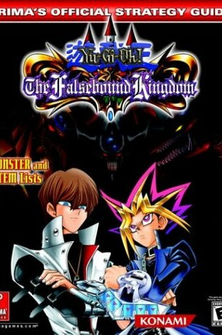 Cover of Yu Gi Oh